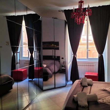 Sweet Home Chiavari Dış mekan fotoğraf