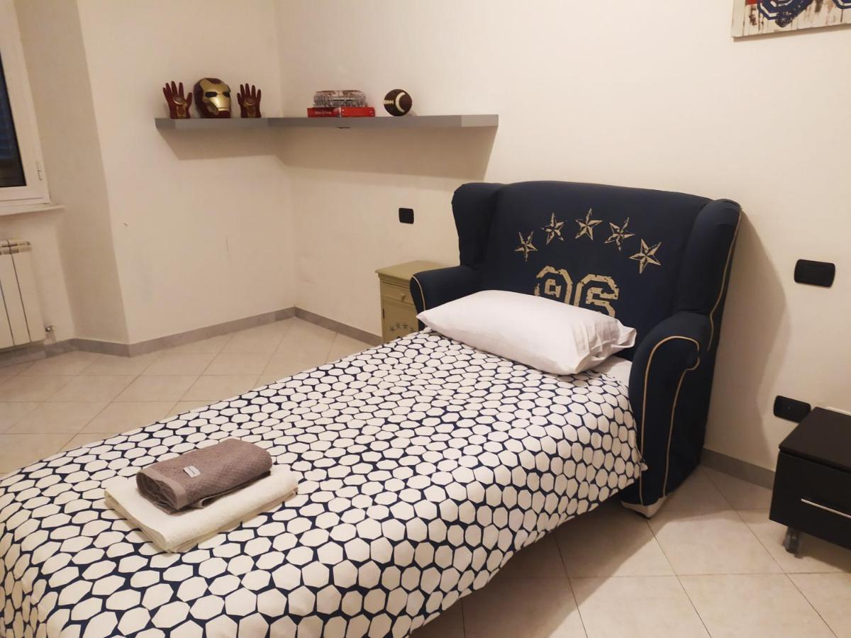 Sweet Home Chiavari Dış mekan fotoğraf
