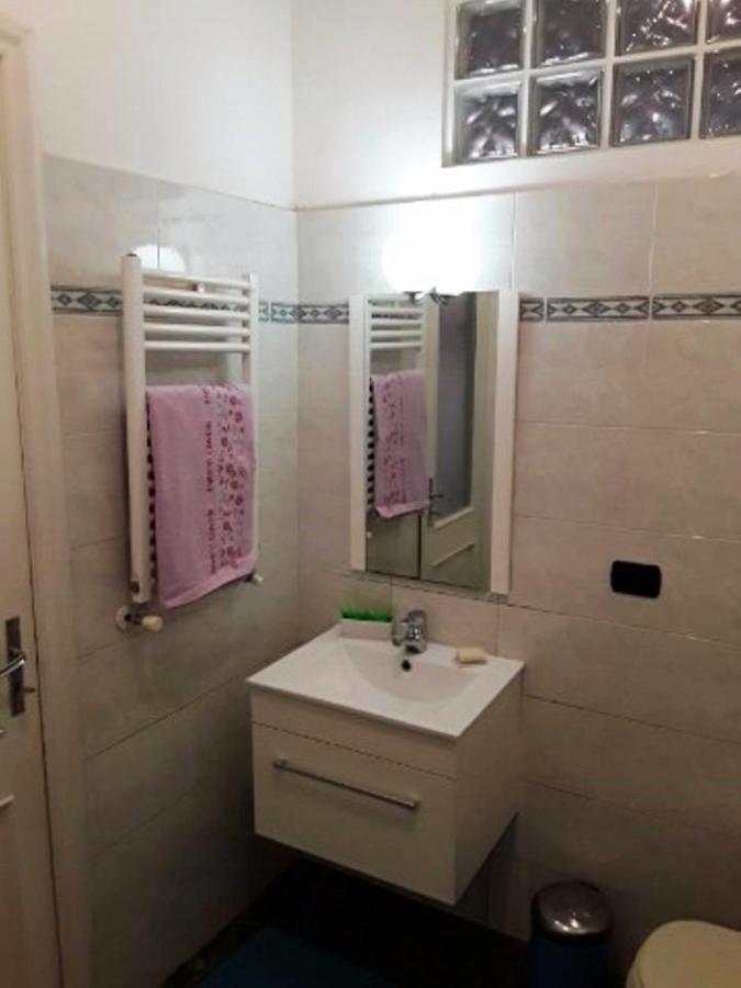 Sweet Home Chiavari Dış mekan fotoğraf