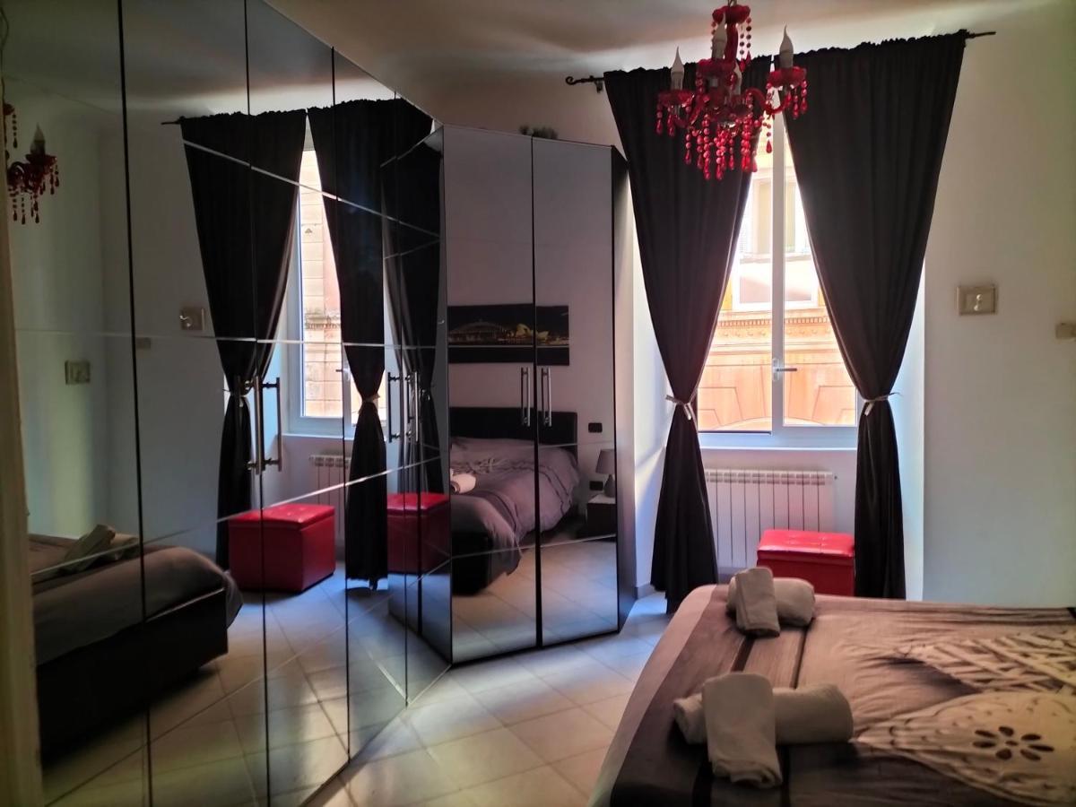 Sweet Home Chiavari Dış mekan fotoğraf