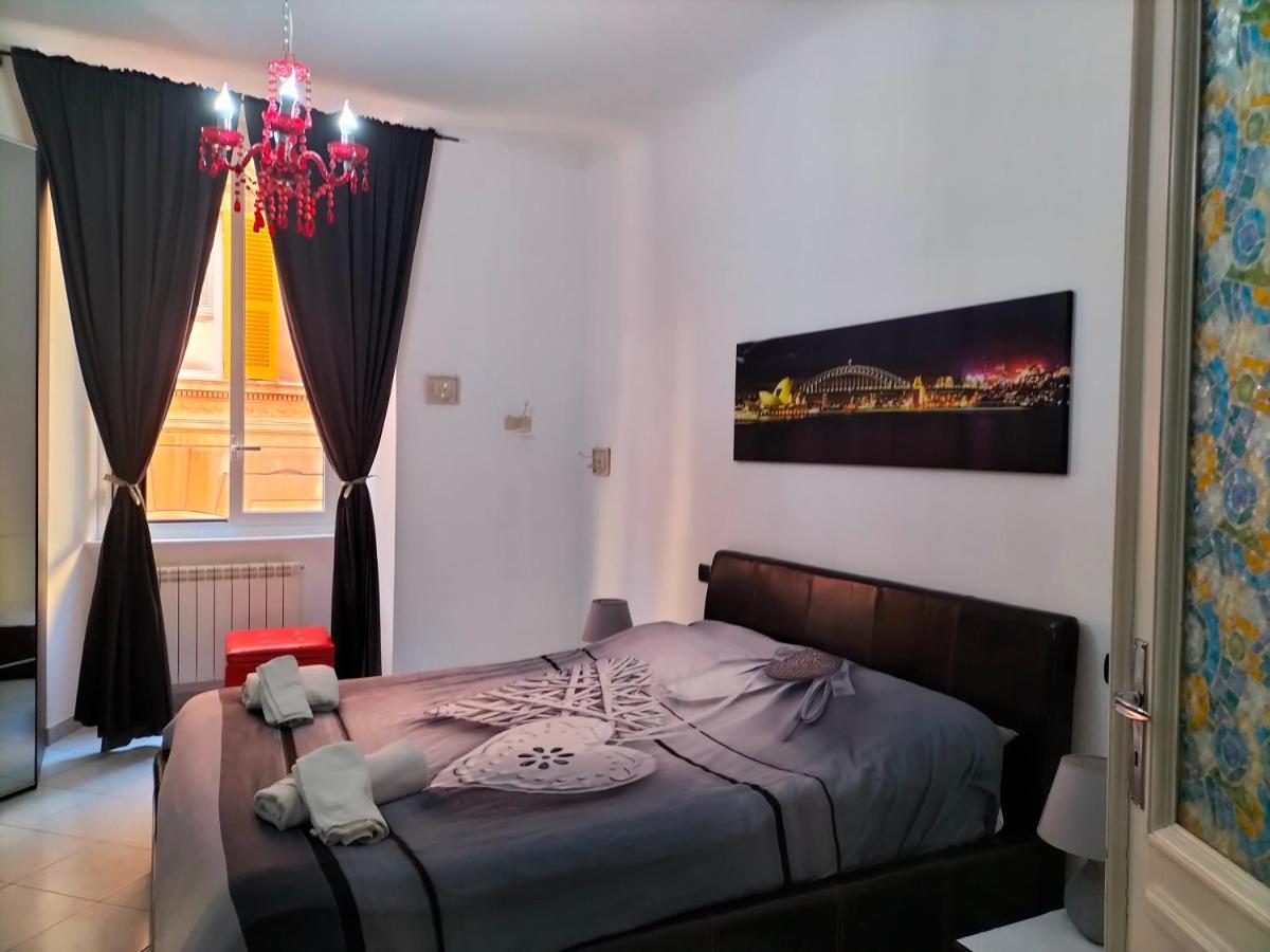 Sweet Home Chiavari Dış mekan fotoğraf